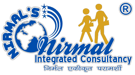 Nirmal Integrated Consultancy (Team-NIC) Current